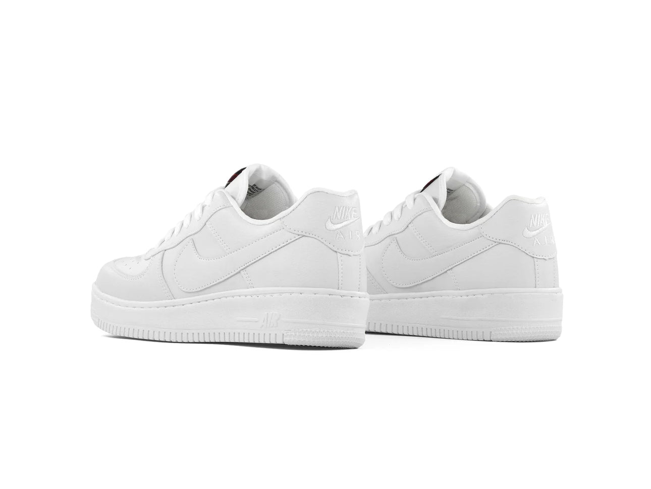 Nike Air Force 1 Low Swoosh Pack All-Star Blanco