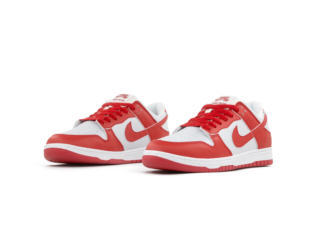 Nike Dunk Low Retro.