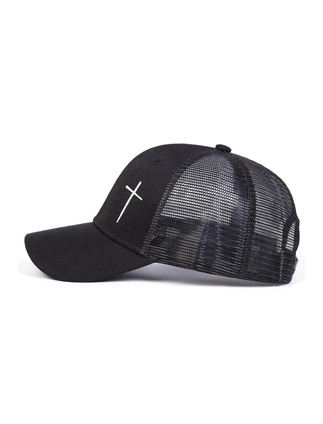 Gorra de Diseño Cruzado, Sombrero Casual para Deportes al Aire Libre para Hombres y Mujeres, Gorra Ajustable con Protección Solar para Uso
Diario