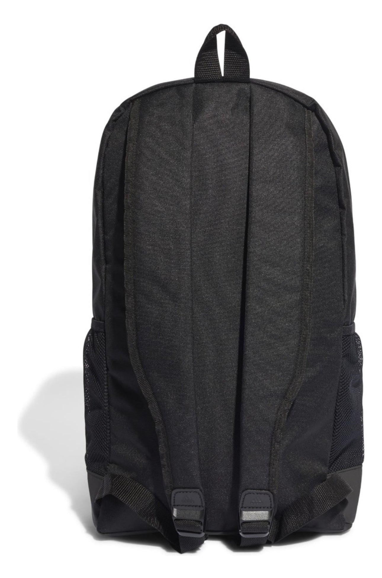 Mochila Urbana adidas Essentials Linear En Poliéster Unisex Color Black/White