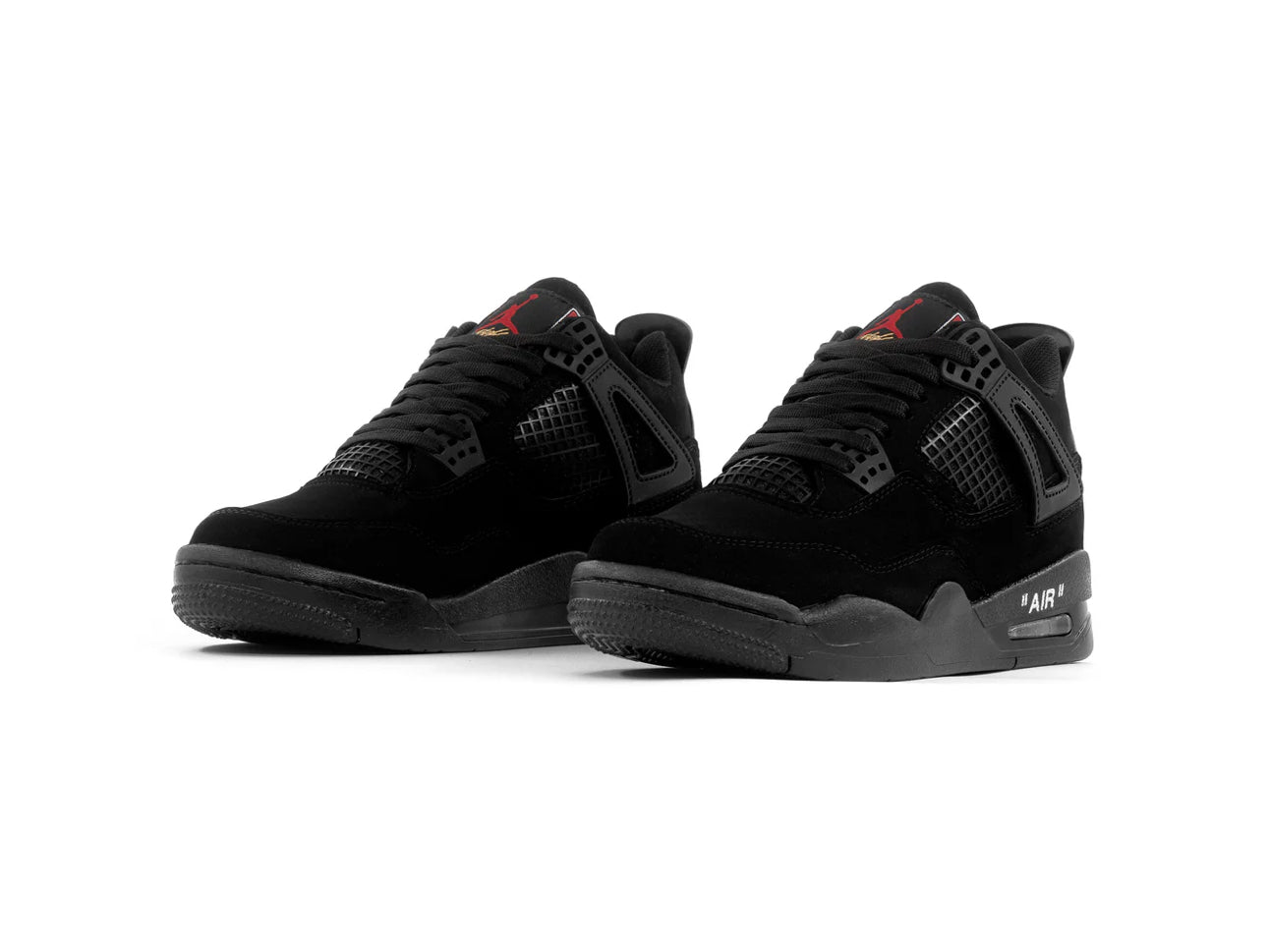 Tenis Black Cat