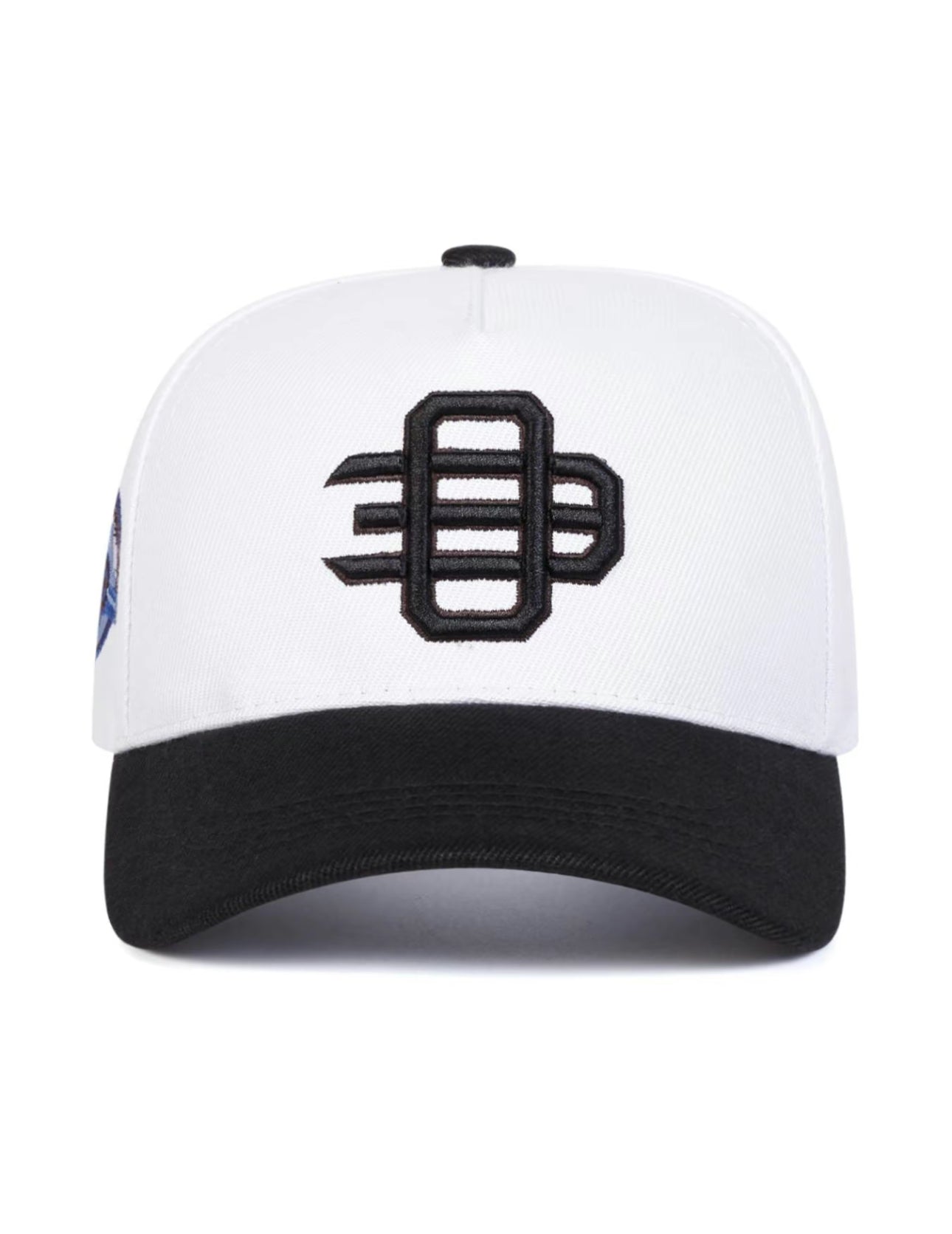 Gorra de Béisbol con Bordado de Letras, Sombrero Casual para Deportes al Aire Libre para Hombres y Mujeres, Gorra Ajustable con Protección Solar para
Uso Diario