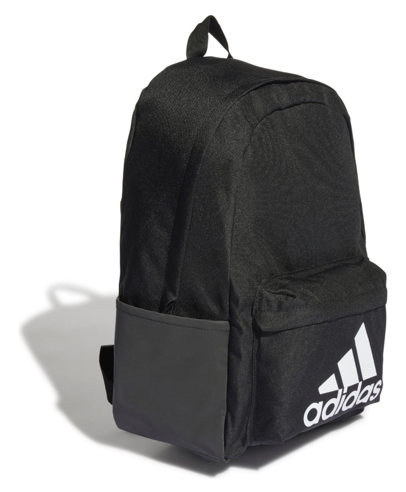 Mochila de Viaje adidas CLSC BOS BP Black/White Lisa 27.5 L