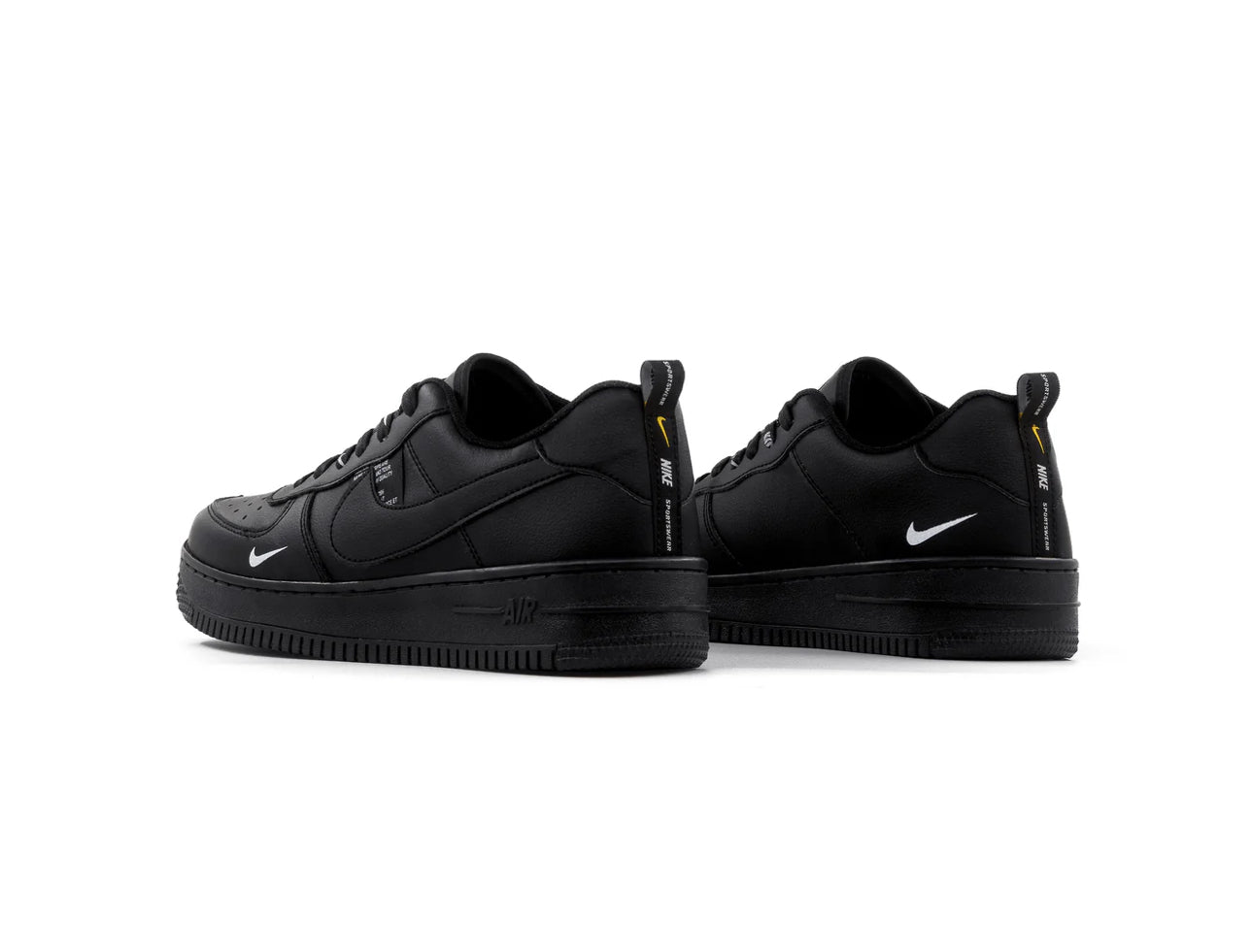 Nike - Zapatillas de baloncesto Air Force