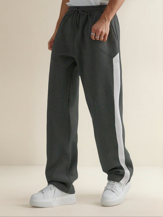 Pants Jogger Deportivo Casual Slim Fit Elástico Shendy Vendy