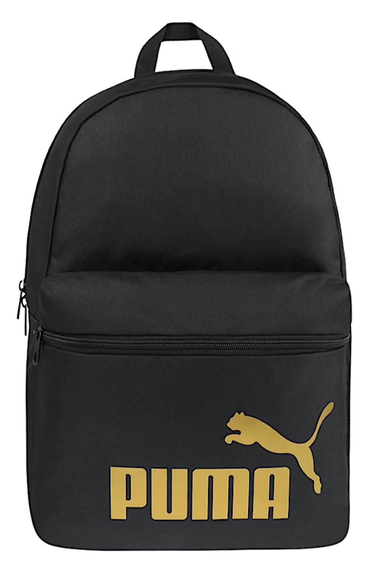 Backpack Unisex Puma Phase 7994303 Textil Negro