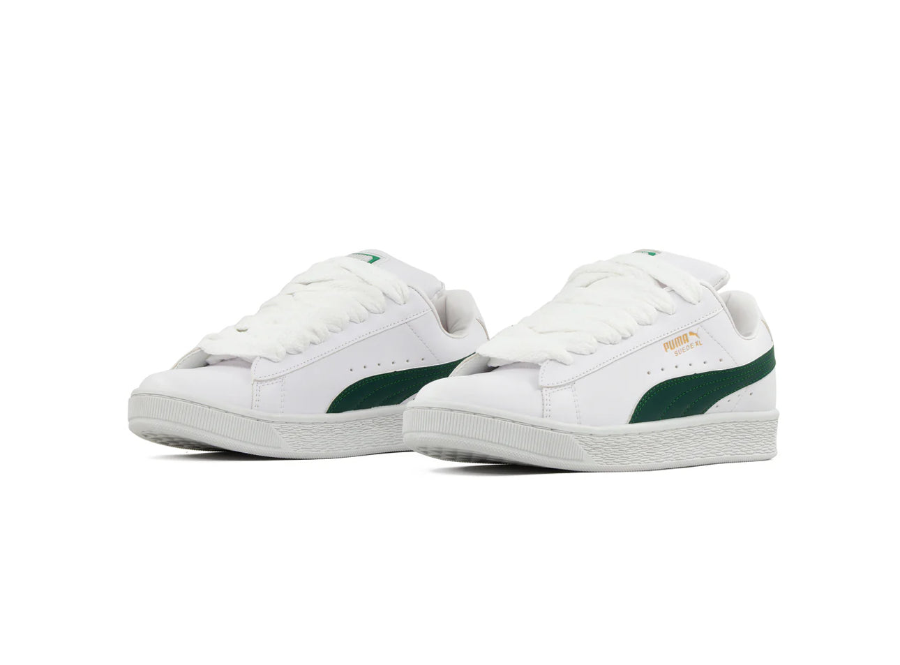 Tenis Puma Suede Xl Hombre 39725504