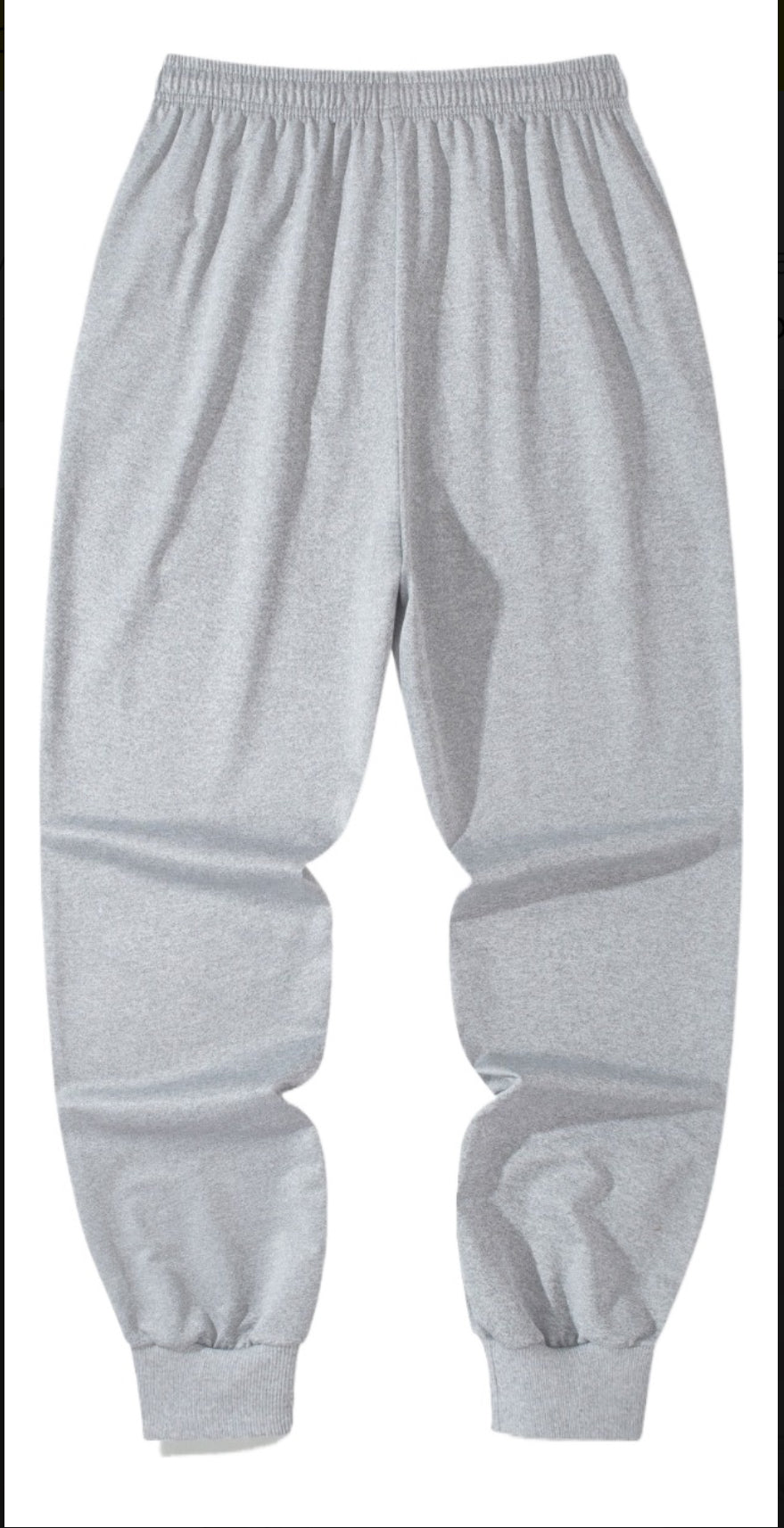 (🌍 INTERNACIONAL) Pantalones Para Hombre Con Diseño Sencillo Y Chido
