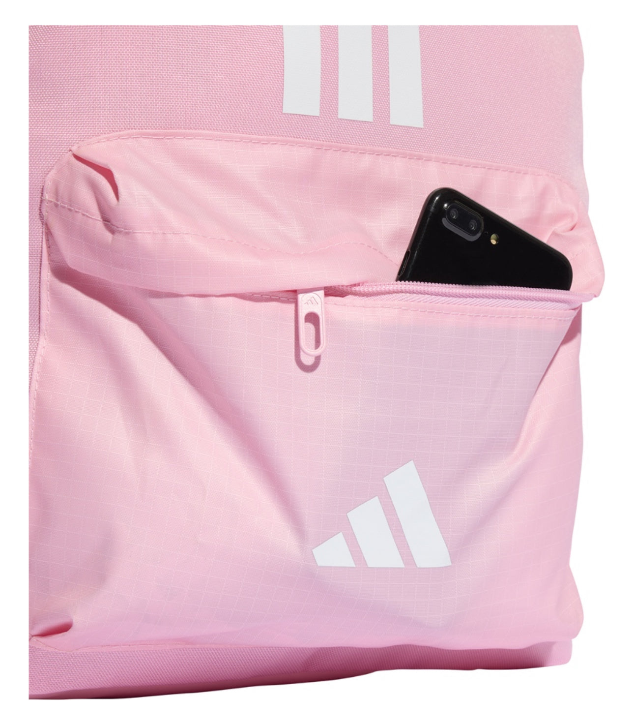 Mochila adidas Back To School 3 Franjas Is7046