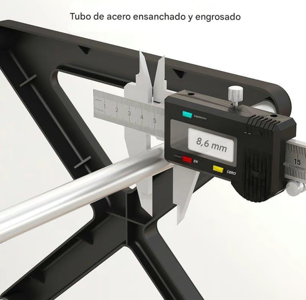 N+ Estante para Zapatos de 4 Niveles Sencillo
Duradero 42*18.5*49.5cm