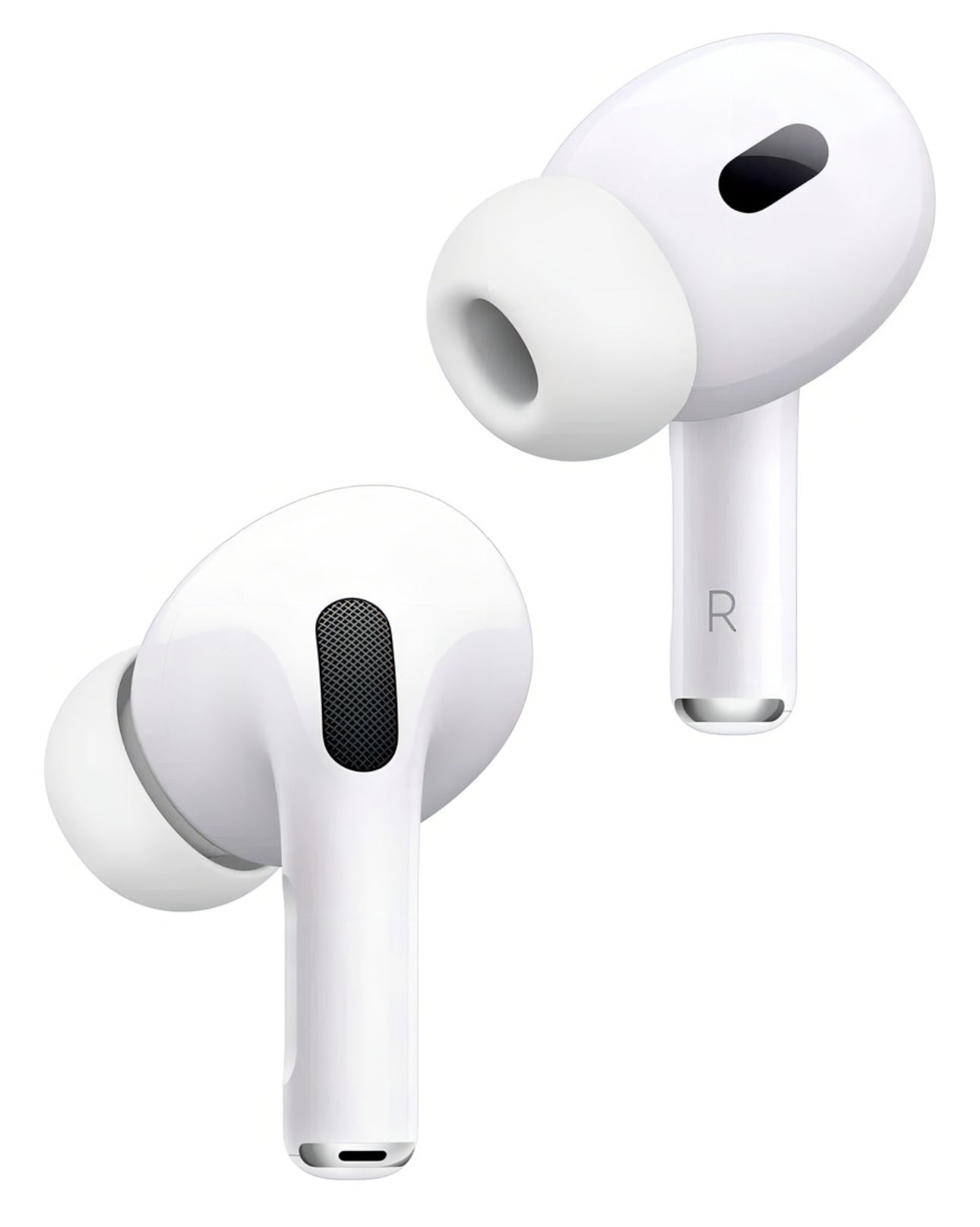 Auriculares Pro 2 De Segunda Generación Premium
Color Blanco Calidad OEM