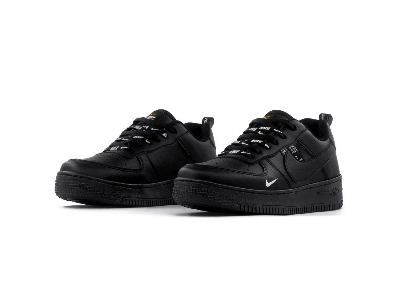 Nike - Zapatillas de baloncesto Air Force