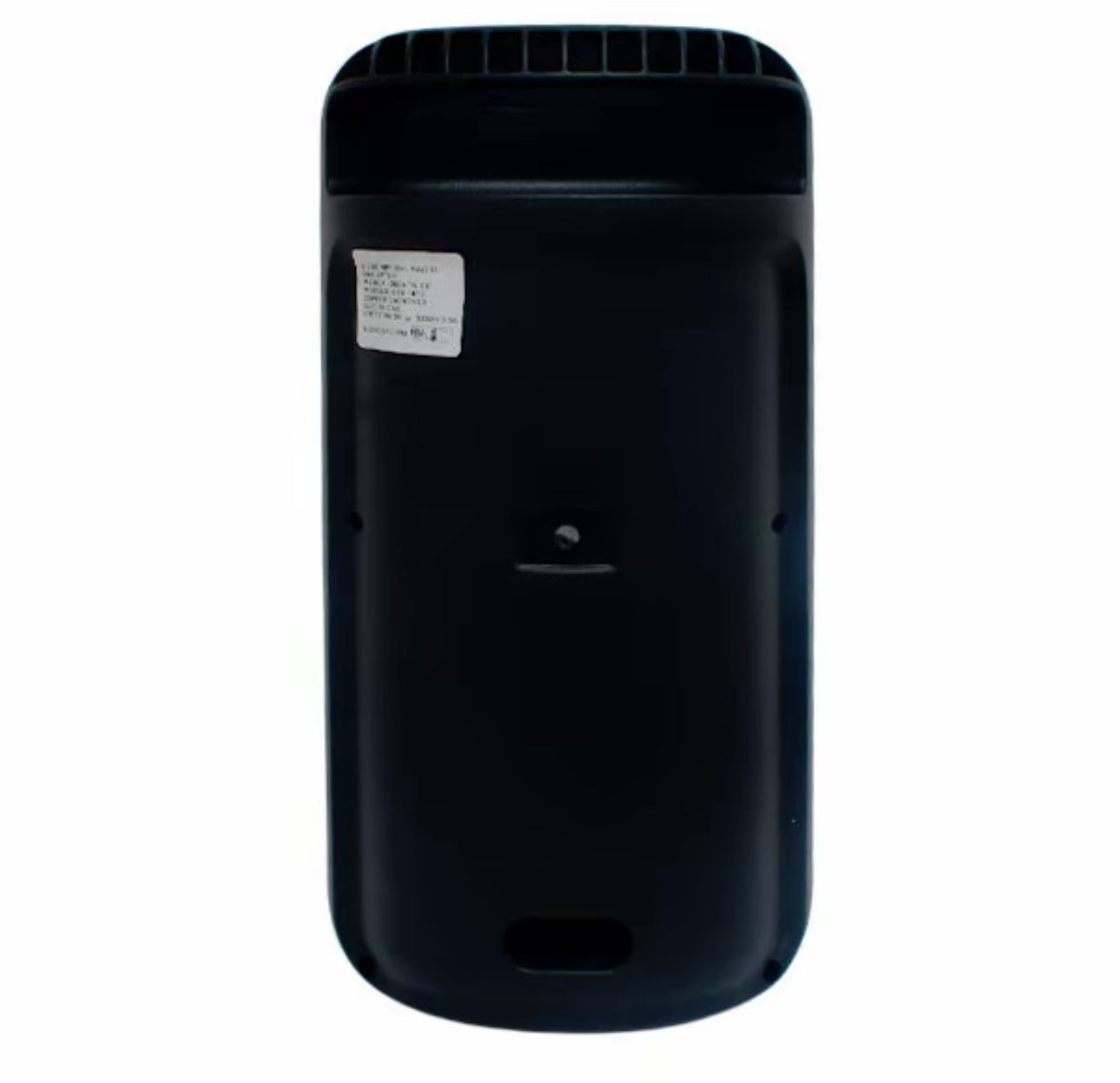 Bocina Bluetooth 4" Luz LED GTS-1873