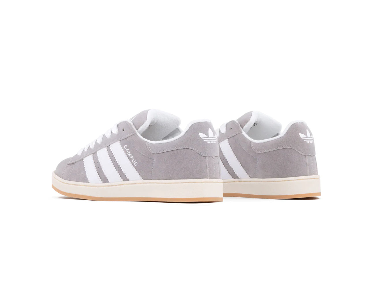 Adidas Campus 00s Big Kid Sneaker