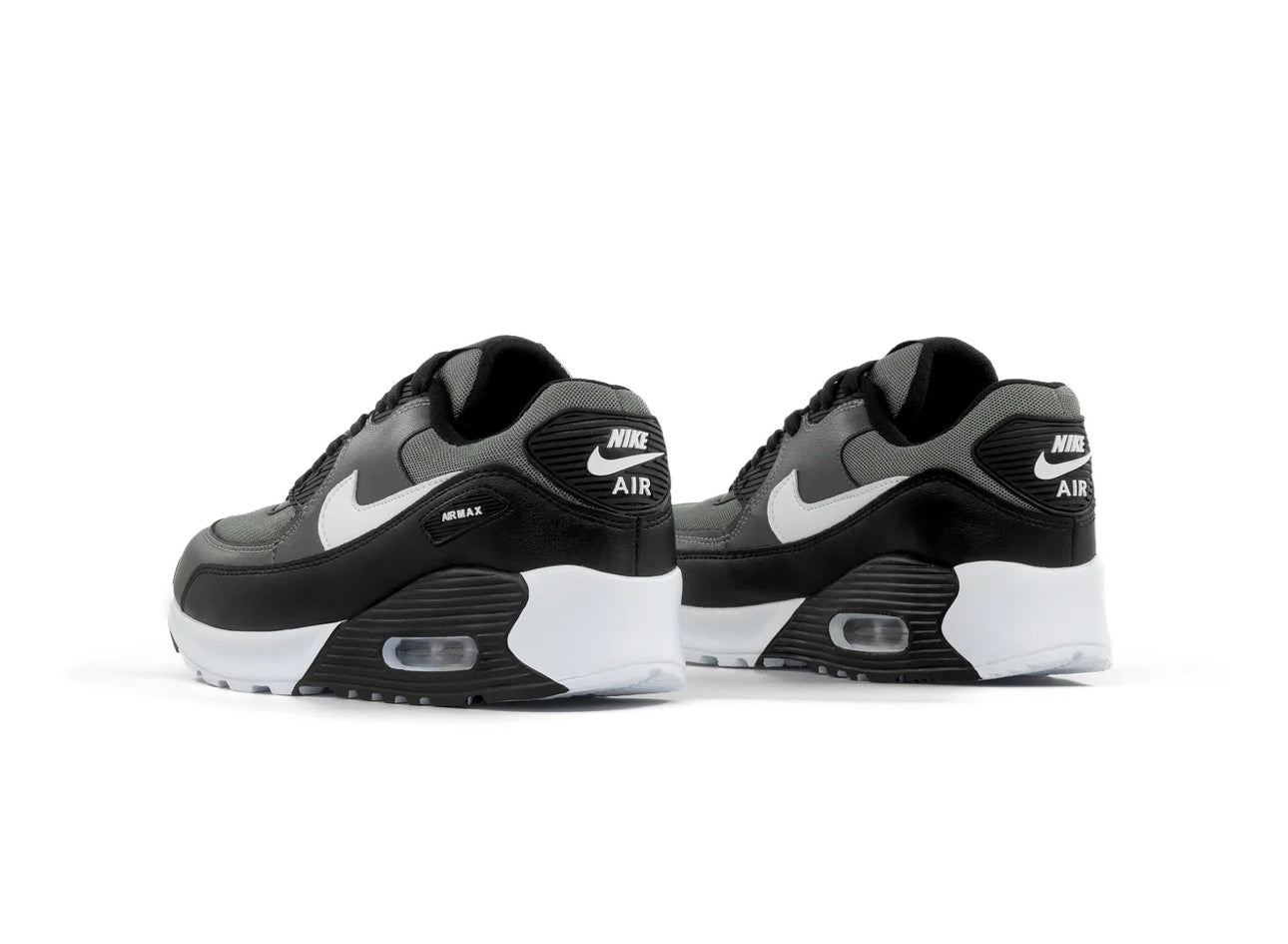 Nike Air MAX 90, Zapatillas de Correr Unisex para niños y niños