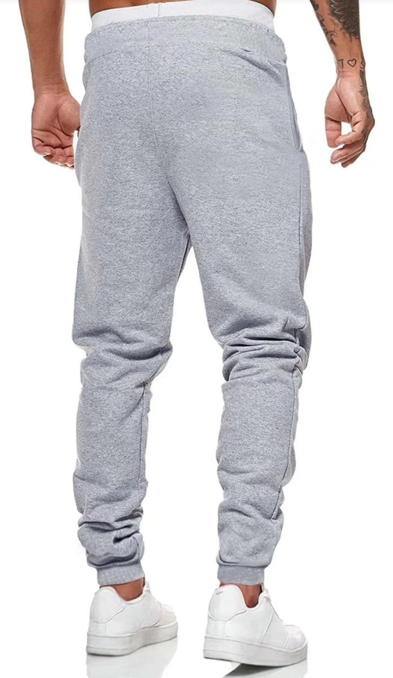 (🌍 INTERNACIONAL COMERCIO) Pantalón Casual Brooklyn New York Para Todas Las Estaciones