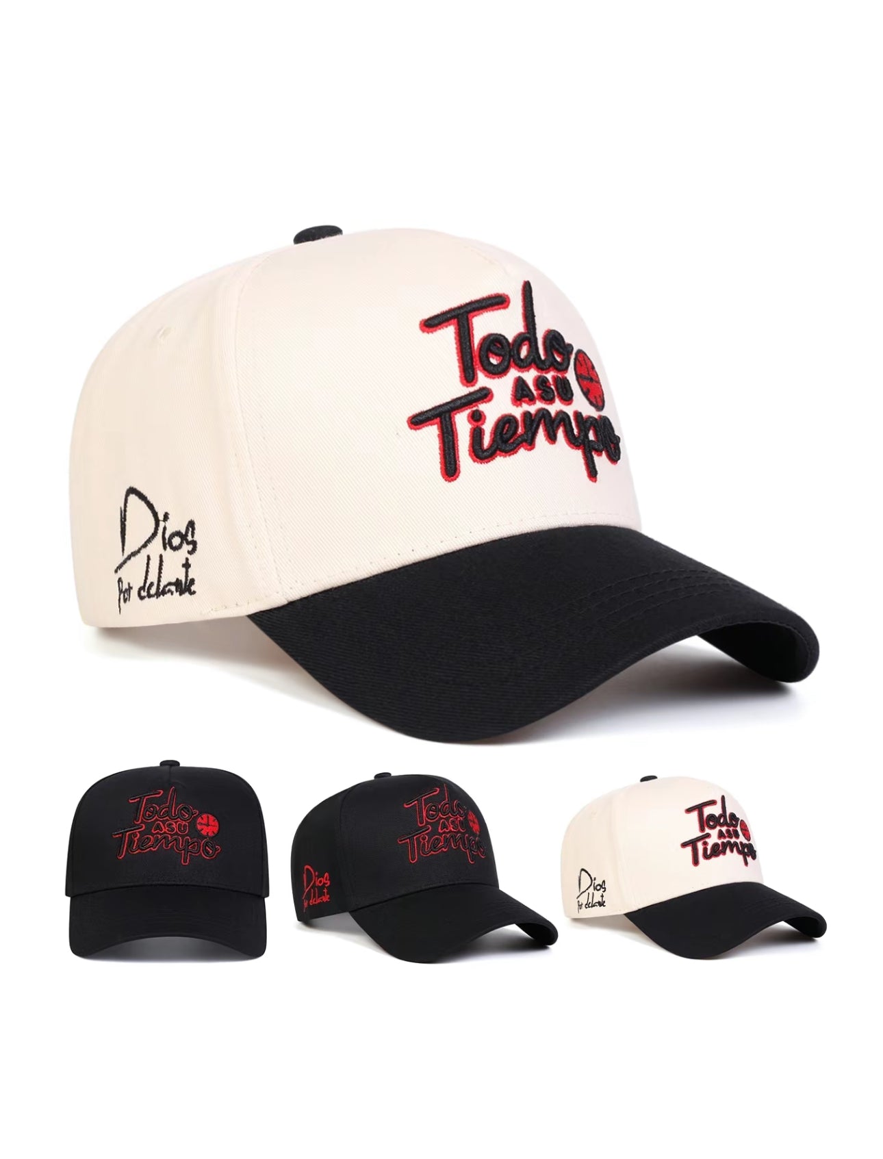 Gorra Ajustable para Camionero para Hombres y Mujeres, Diseño Elegante en la Parte Posterior, Ideal para Actividades al Aire Libre y Casual, Accesorio de Cabeza Moderno para Todas las Ocasiones