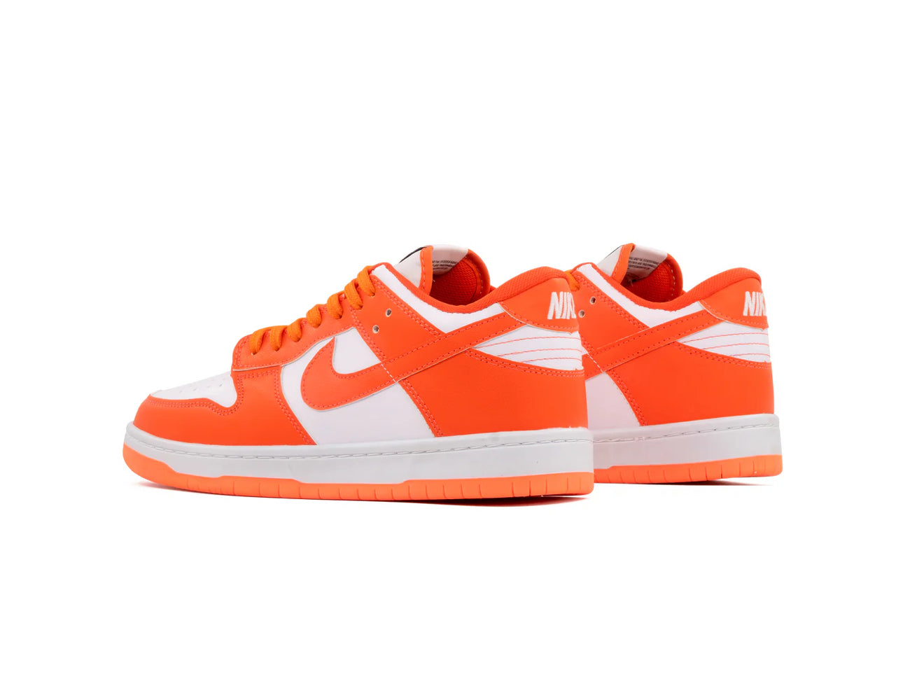 Zapatillas Nike Dunk Urbano Para Hombre 100%