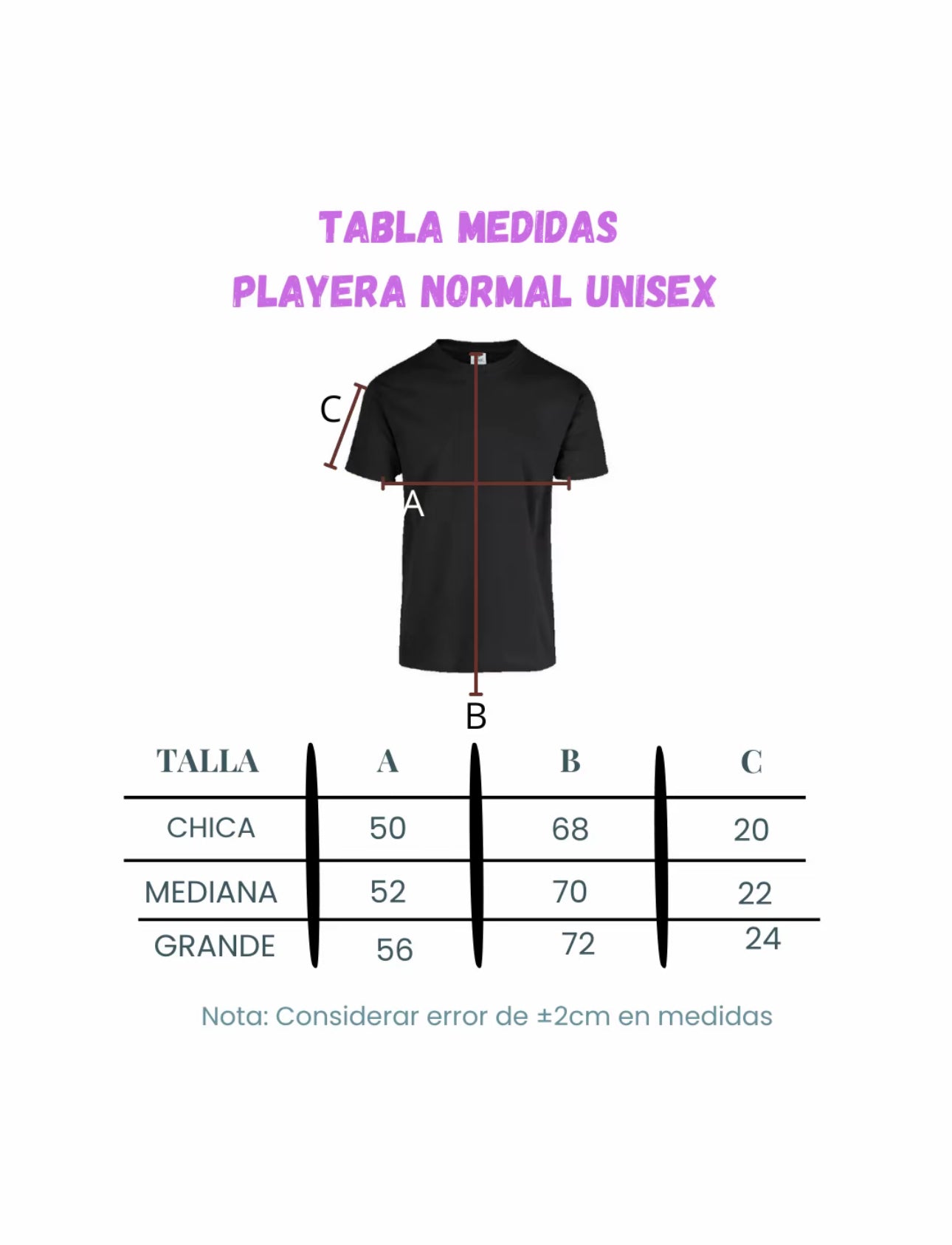 Playera Camiseta Unisex Anime - Toji
Fushiguro Killer