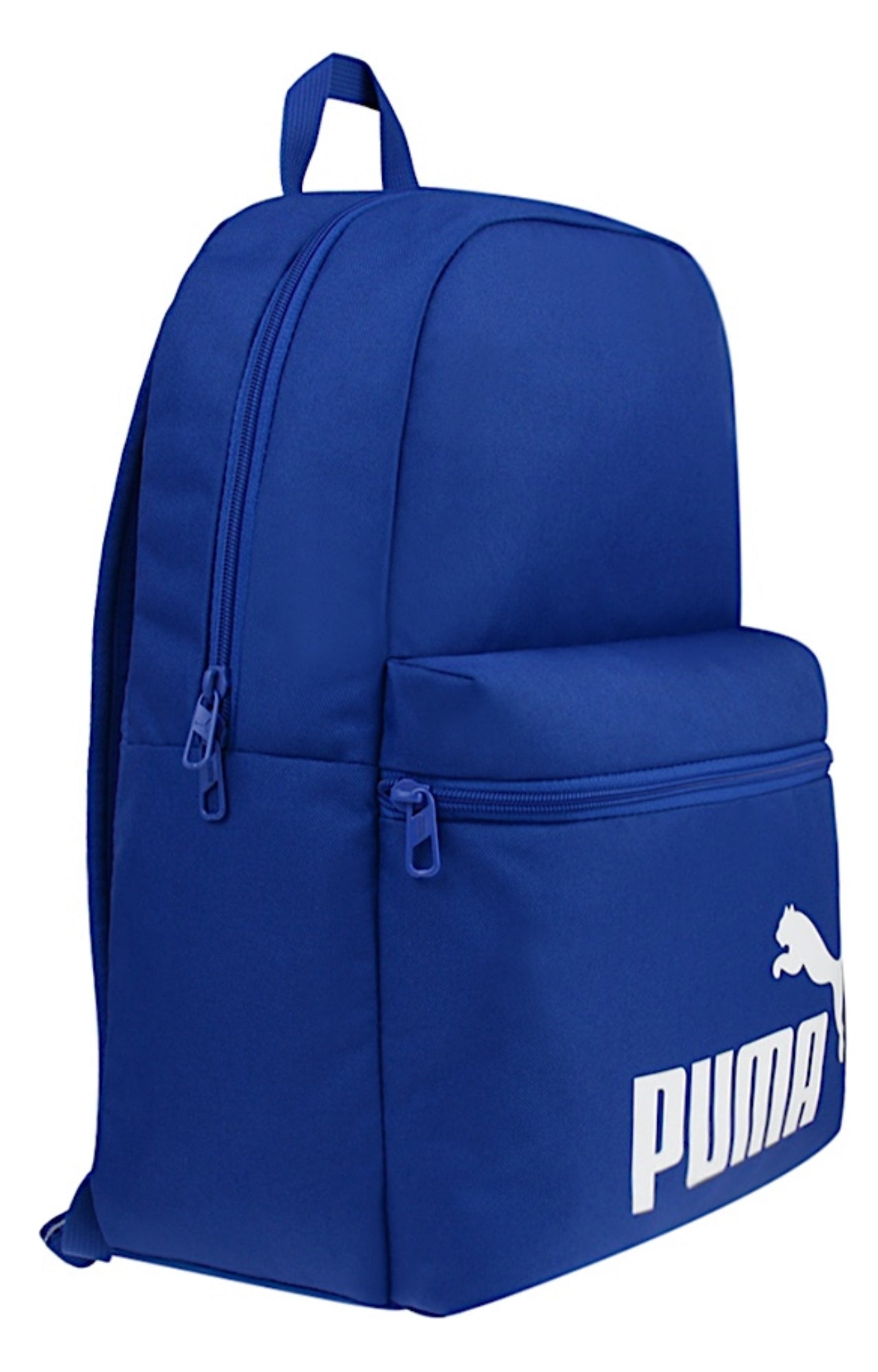 Mochila Puma Phase Backpack Azul