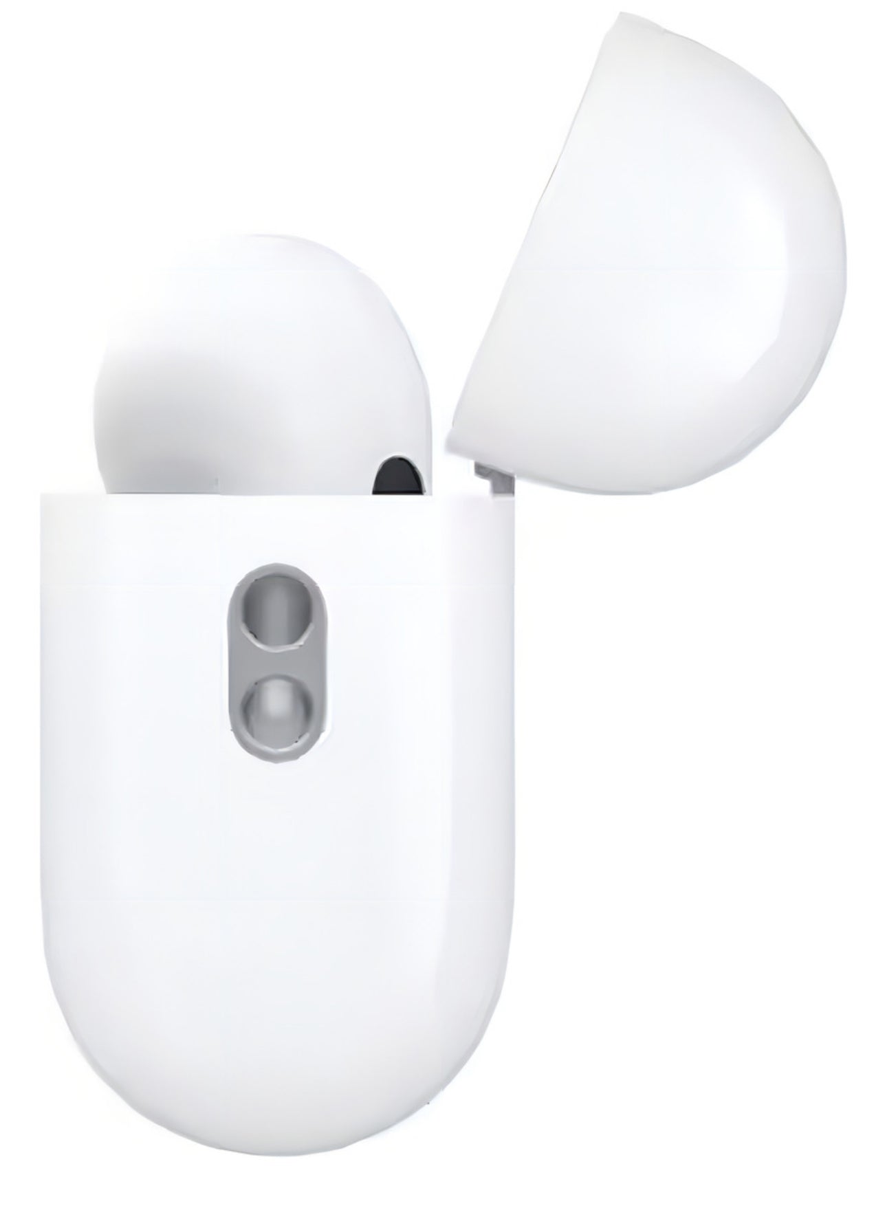 Auriculares Pro 2 De Segunda Generación Premium
Color Blanco Calidad OEM