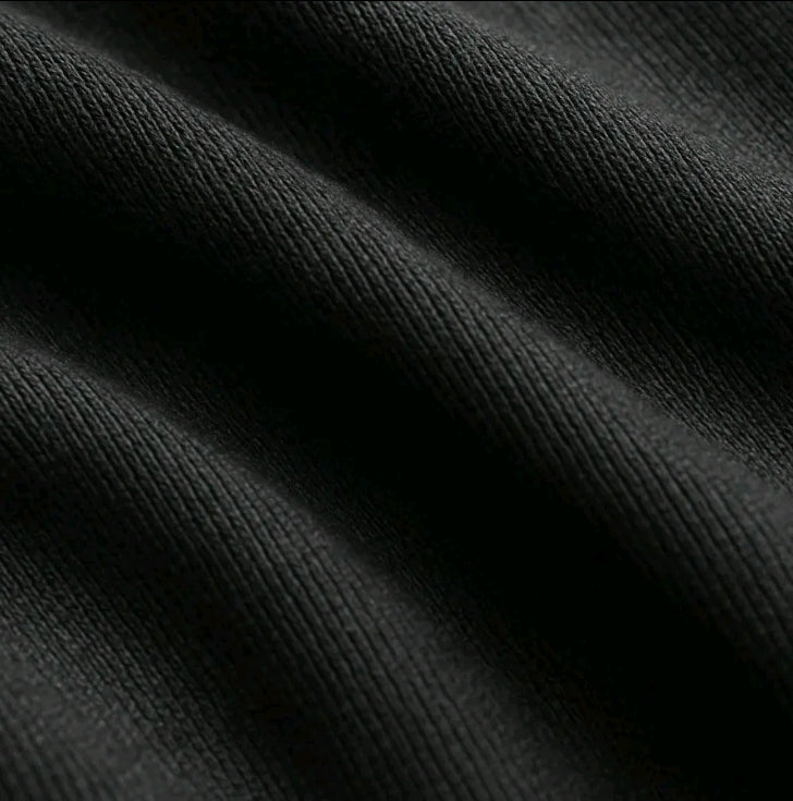 Playera Unisex Negra Rengoku | Camiseta holgada Estampada de anime, Ropa Urbana Streetwear, 100% Algodón, Manga. Corta