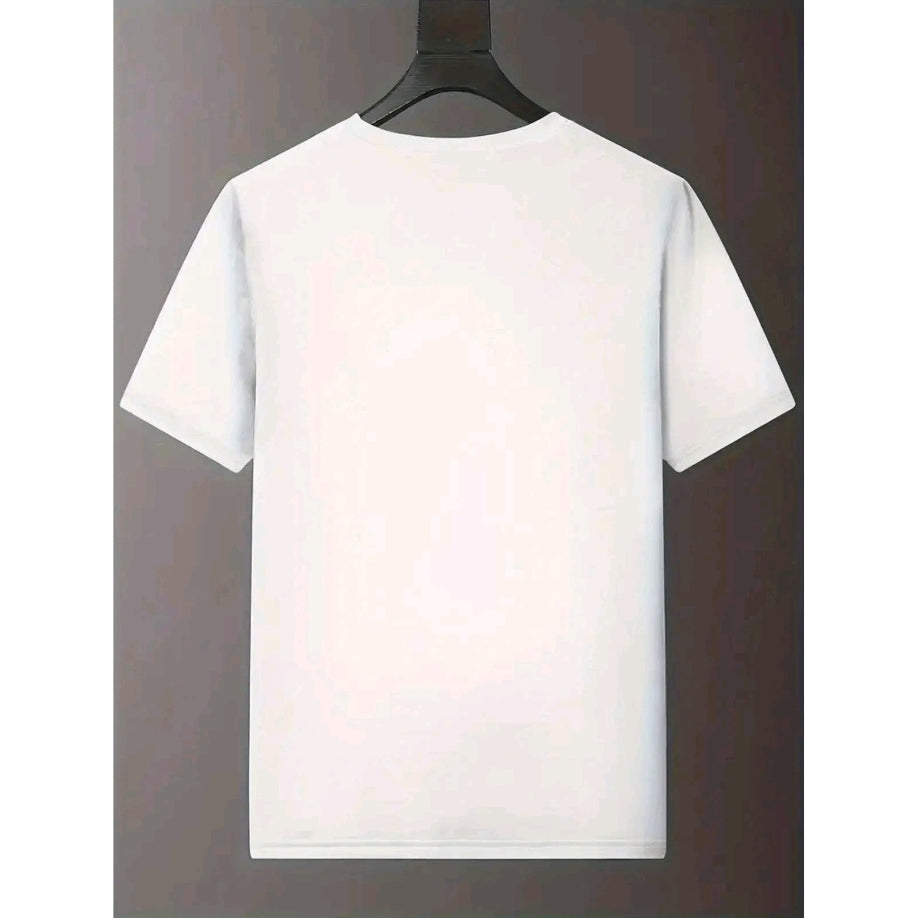 Hombre|Camisetas para hombre|Transpirable de alta calidadICamisetas sueltas| Camisetas sueltas|Ajuste holgadolCamisetas deportivas para actividades diarias|Camisetas deportivas Camisetas suaves cómodas y transpirables|Camisetas deportiva