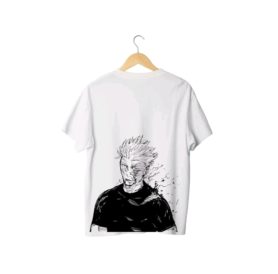 Gojo Satoru Jujutsu kaisen