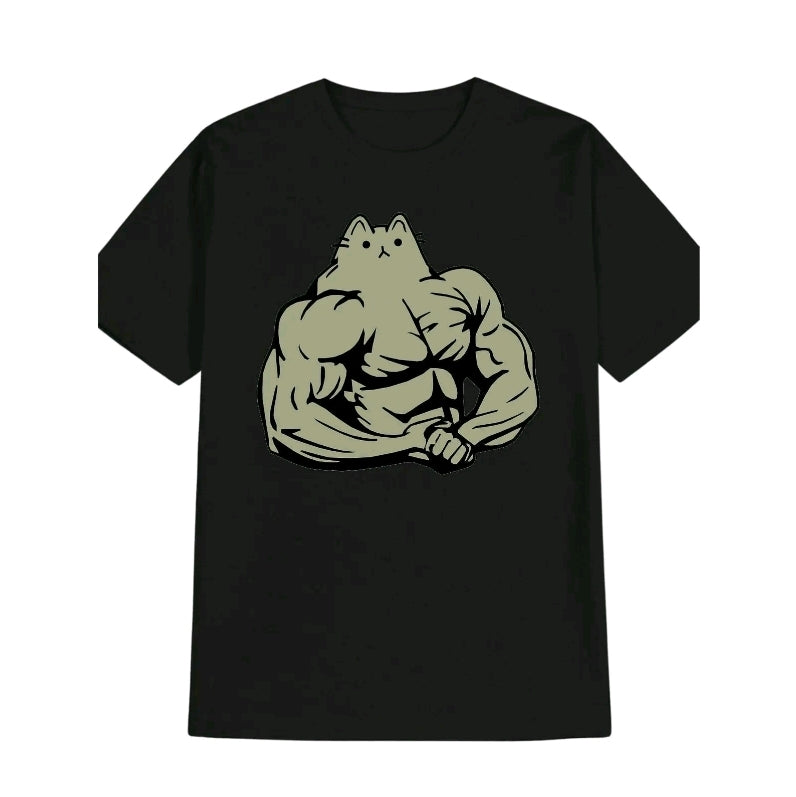 Hombre|Camisetas para hombre|Transpirable de alta calidadICamisetas sueltas| Camisetas sueltas|Ajuste holgadolCamisetas deportivas para actividades diarias|Camisetas deportivas Camisetas suaves cómodas y transpirables|Camisetas deportiva
