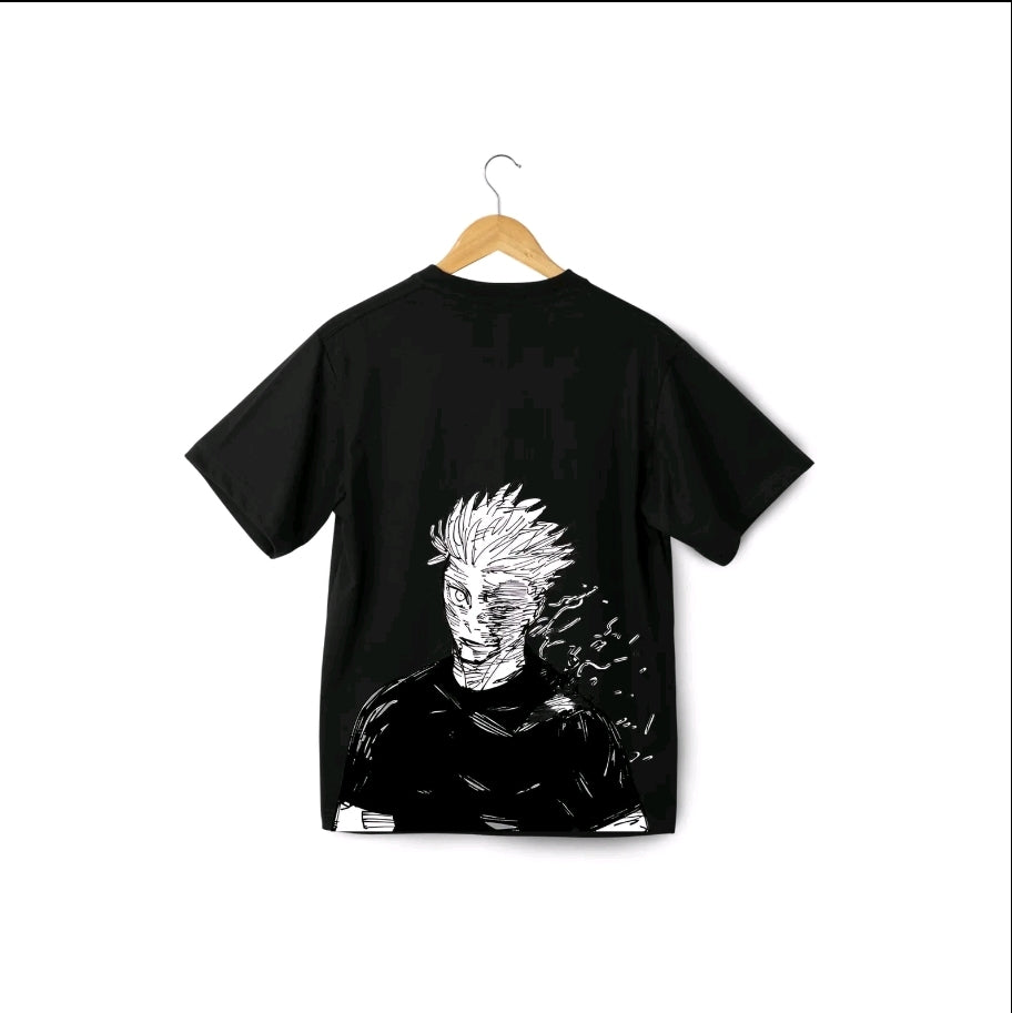 Gojo Satoru Jujutsu kaisen