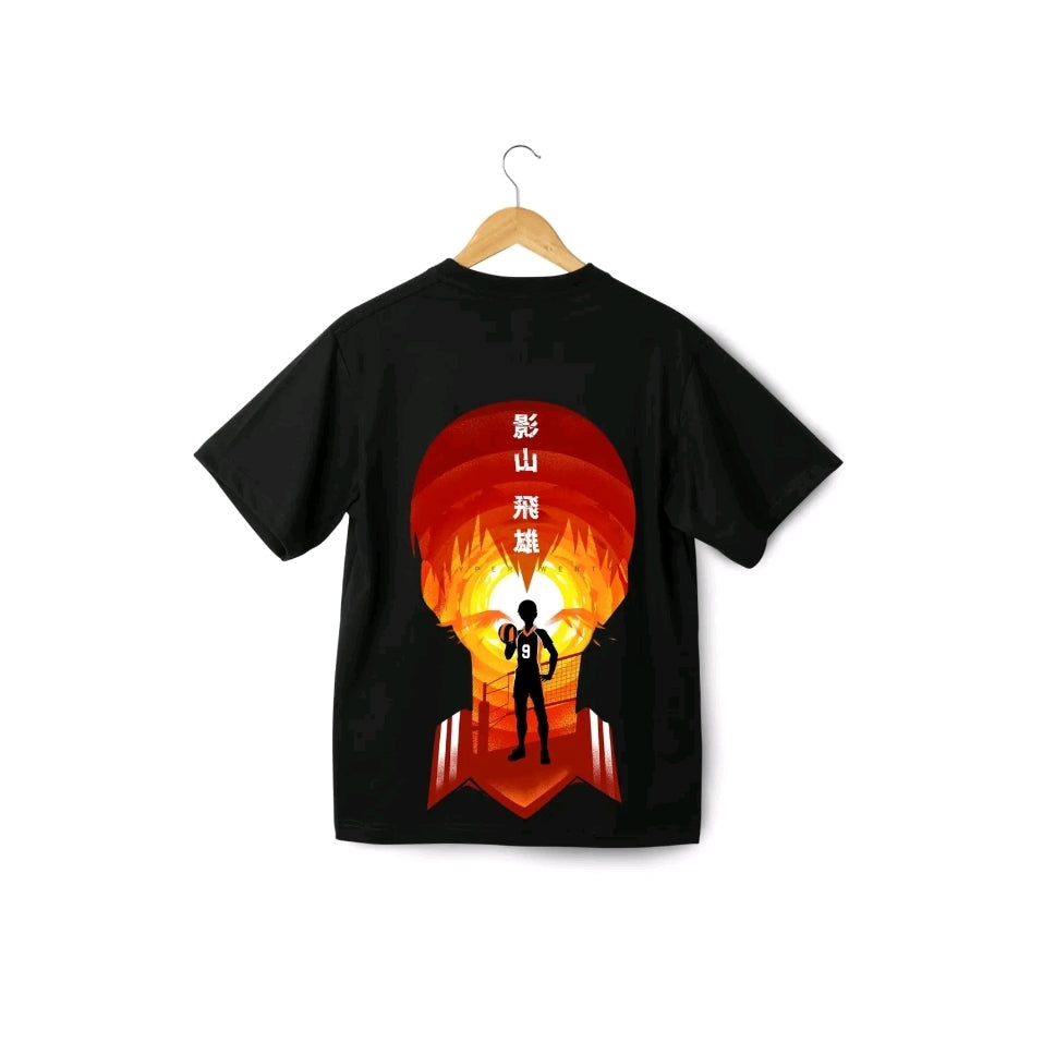 Colección especial Haikyuy