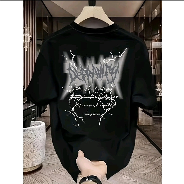 Hombre|Camisetas para hombre|Transpirable de alta calidadICamisetas sueltas| Camisetas sueltas|Ajuste holgadolCamisetas deportivas para actividades diarias|Camisetas deportivas Camisetas suaves cómodas y transpirables|Camisetas deportiva