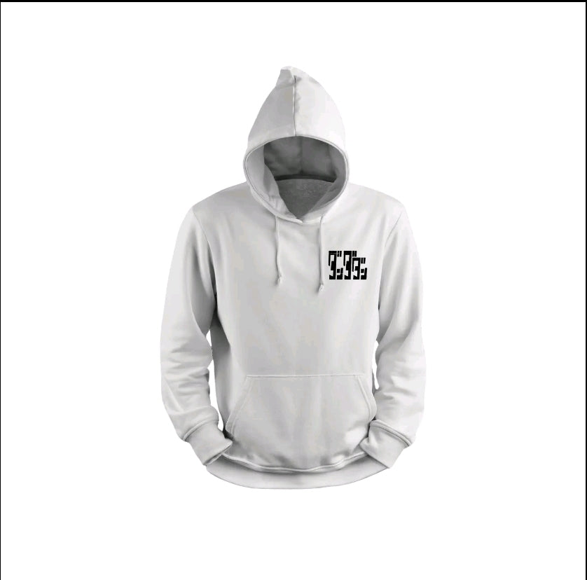 Sudadera Dandadan