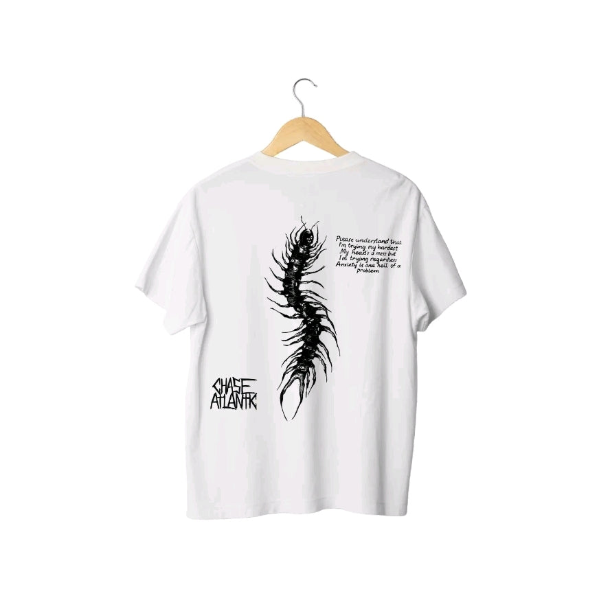 Playera Tokyo Ghoul
