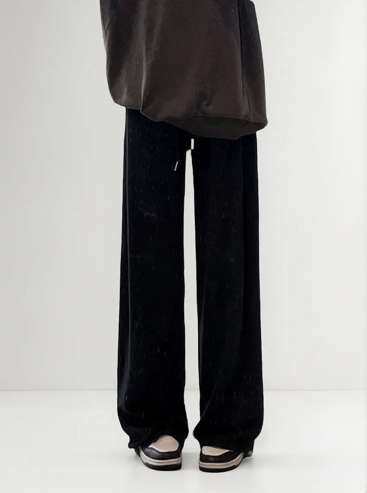 (🌍 PRODUCTO INTERNACIONAL) Pantalones Deportios Muier Verano Cintura Alta Anchos