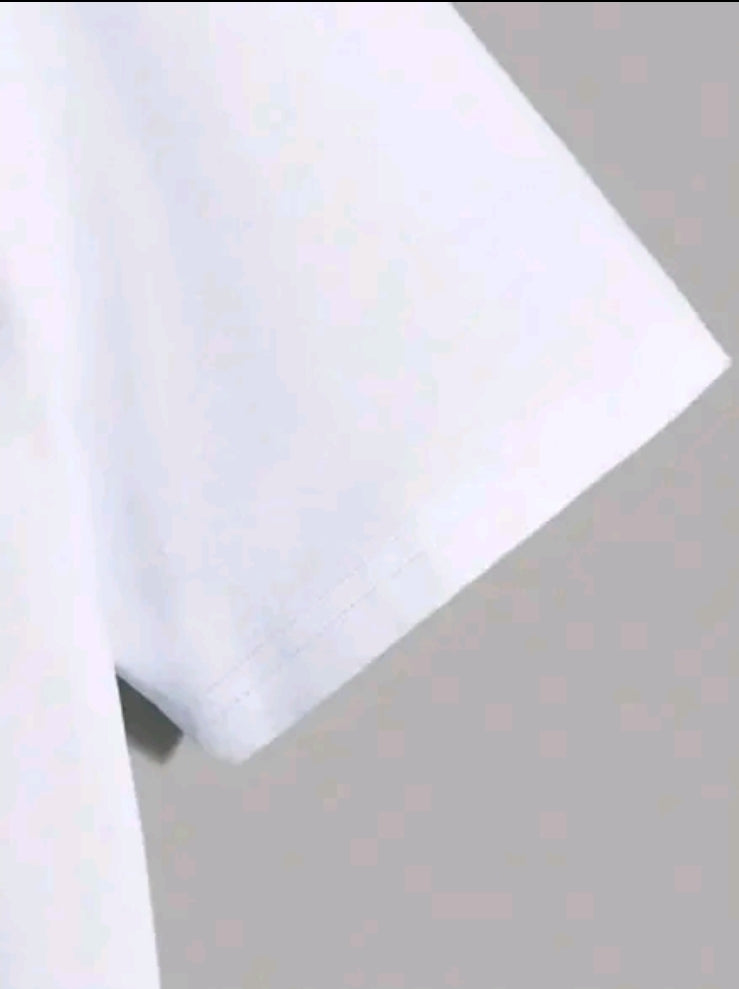CAMISETA DE ESTILO UNICO CON DISEÑO DE CEREZAS PARA CHICAS