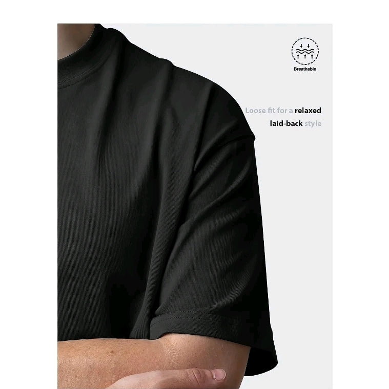Hombre|Camisetas para hombre|Transpirable de alta calidadICamisetas sueltas| Camisetas sueltas|Ajuste holgadolCamisetas deportivas para actividades diarias|Camisetas deportivas Camisetas suaves cómodas y transpirables|Camisetas deportiva