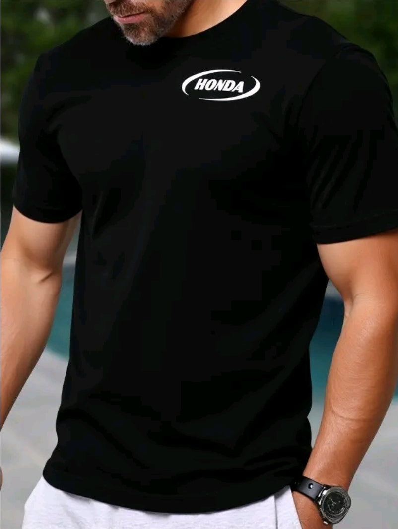 Playera Camiseta Unisex Autos - Honda Civic TYpe R