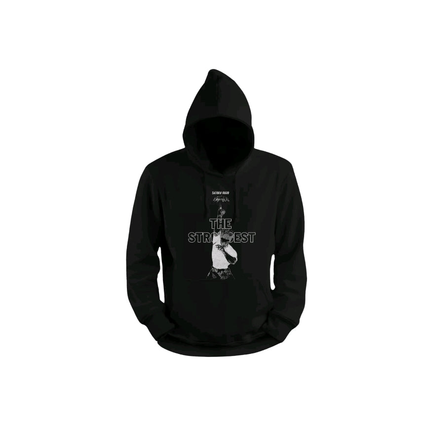Edición especial Sudadera Gojo Satoru Jujutsu Kaisen