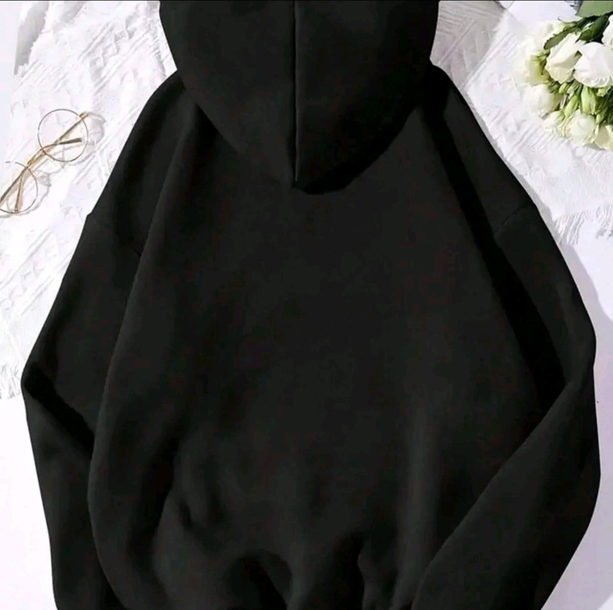 sudadera con capucha estampada unisex de Los Ángeles Califomia, estilo deportivo de moda, suéter casual, parte superior con capucha para otoño e invierno