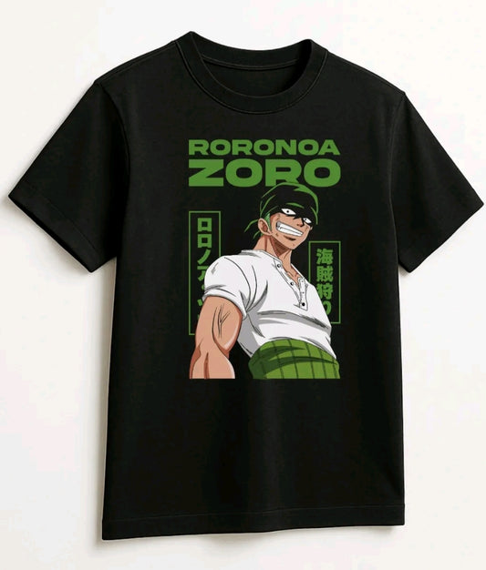 Playera Unisex Negra Penta | Camiseta holgada Estampada de luchador Penta zero m, Ropa Urbana Streetwear, 100% Algodón, Manga Corta (Rabbit Man)