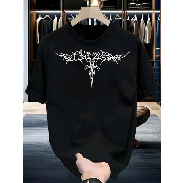 Hombre|Camisetas para hombre|Enviado desde México|Transpirable de alta calidadICamisetas sueltas| Camisetas sueltas|Ajuste holgadolCamisetas deportivas para actividades diarias|Camisetas deportivas Camisetas suaves cómodas y transpirables|Camisetas deport