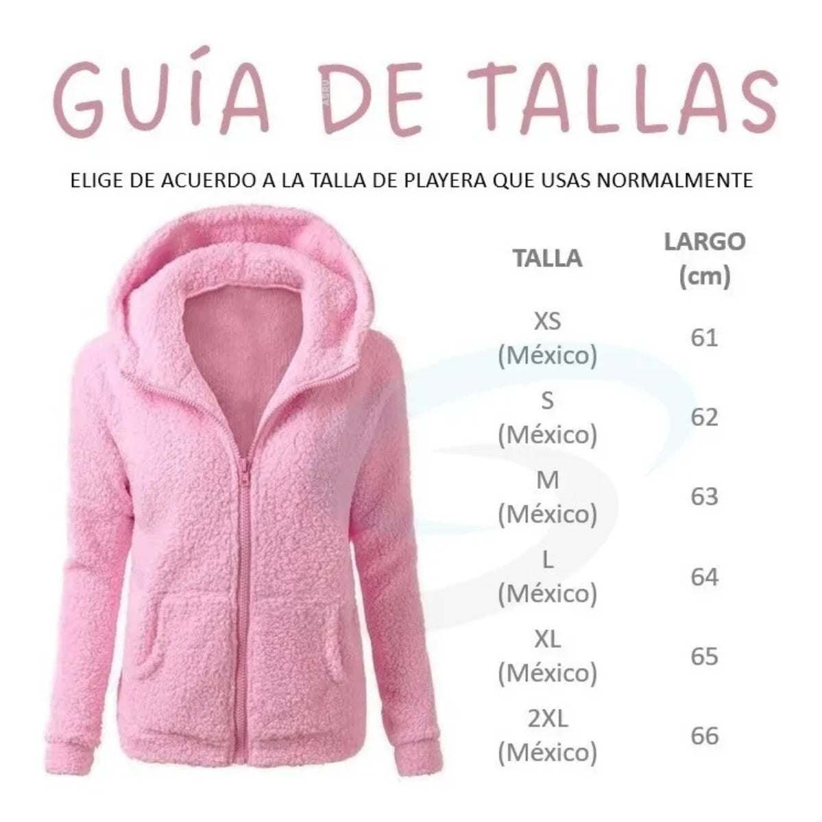Sudadera Chamarra Casual Afelpada Rica Cómoda Borr 202307 G
