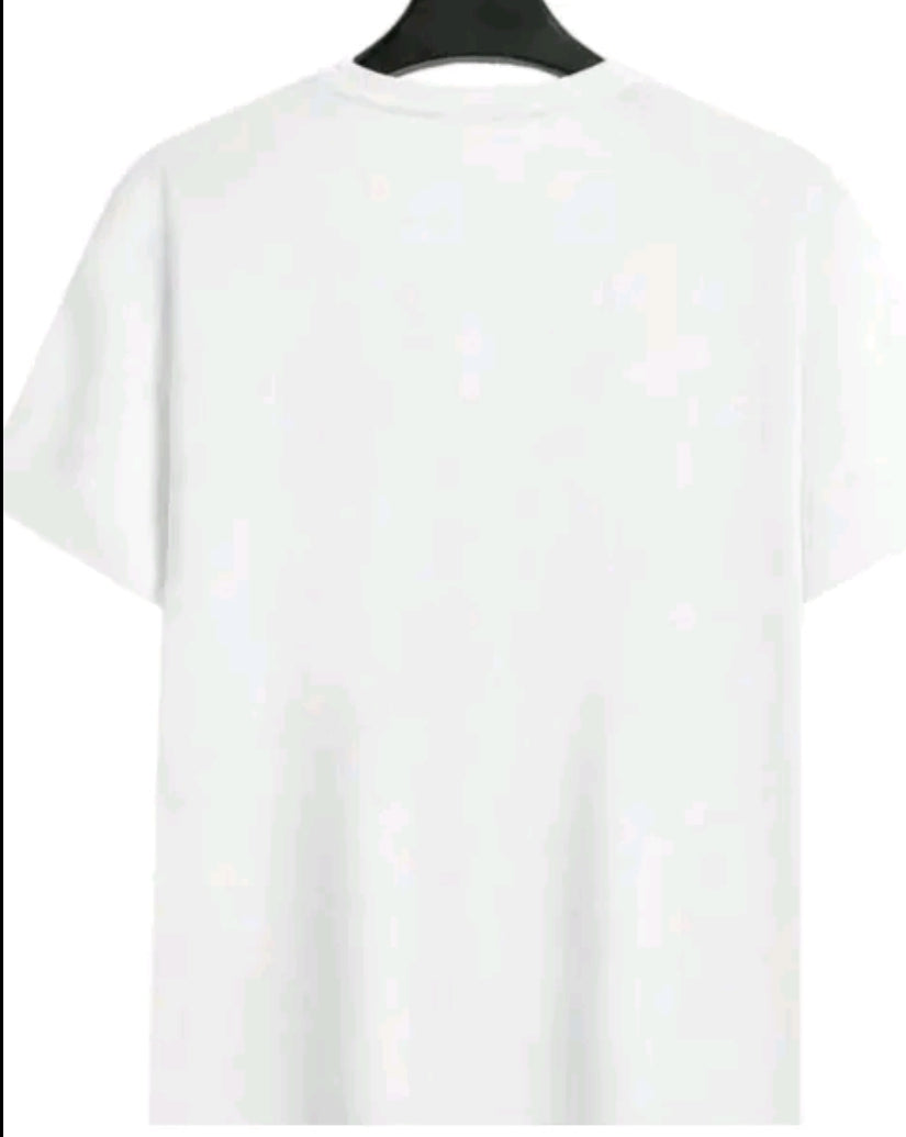 CAMISETA DE MUJER CON ESTILO DE CHICA REBEL DE CON DIBUJO ANIMADO PARA TODaS LAa edADEs