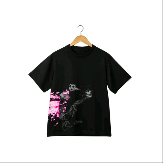 Playera Ryusei Shidou Blue Lock