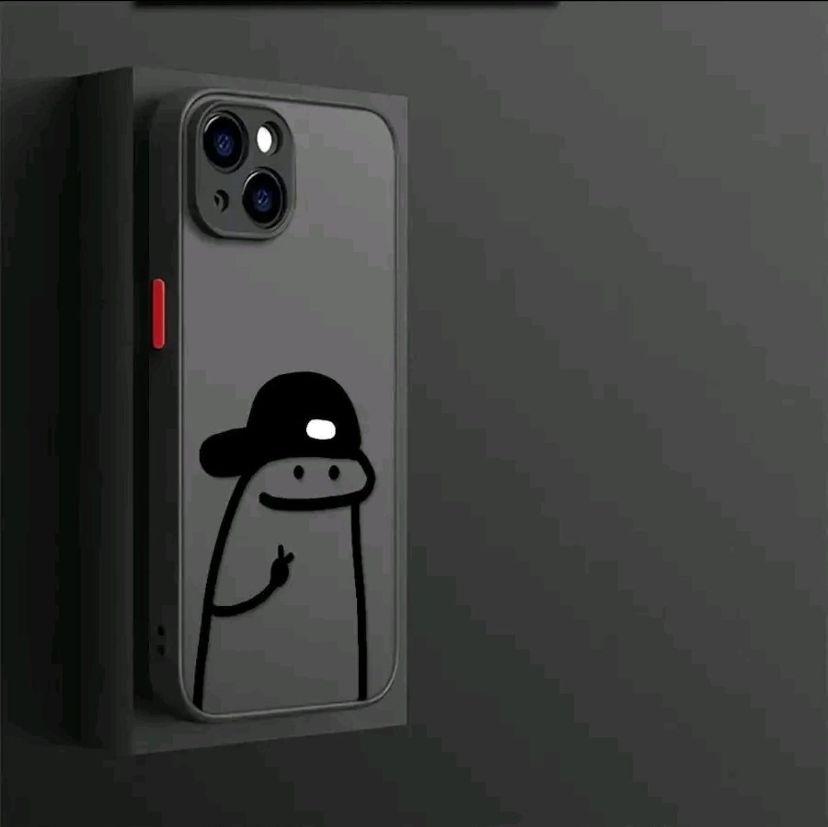 La Funda Para TeléFono A Prueba De CaiDas Con CáMara Todo Incluido Está Disponible Para lPhone Pro MAX, 13, 14, 15 Pro, XR, 1, 12 Pro Max, 11 Pro, 14 Plus Y 7, 8 Plus