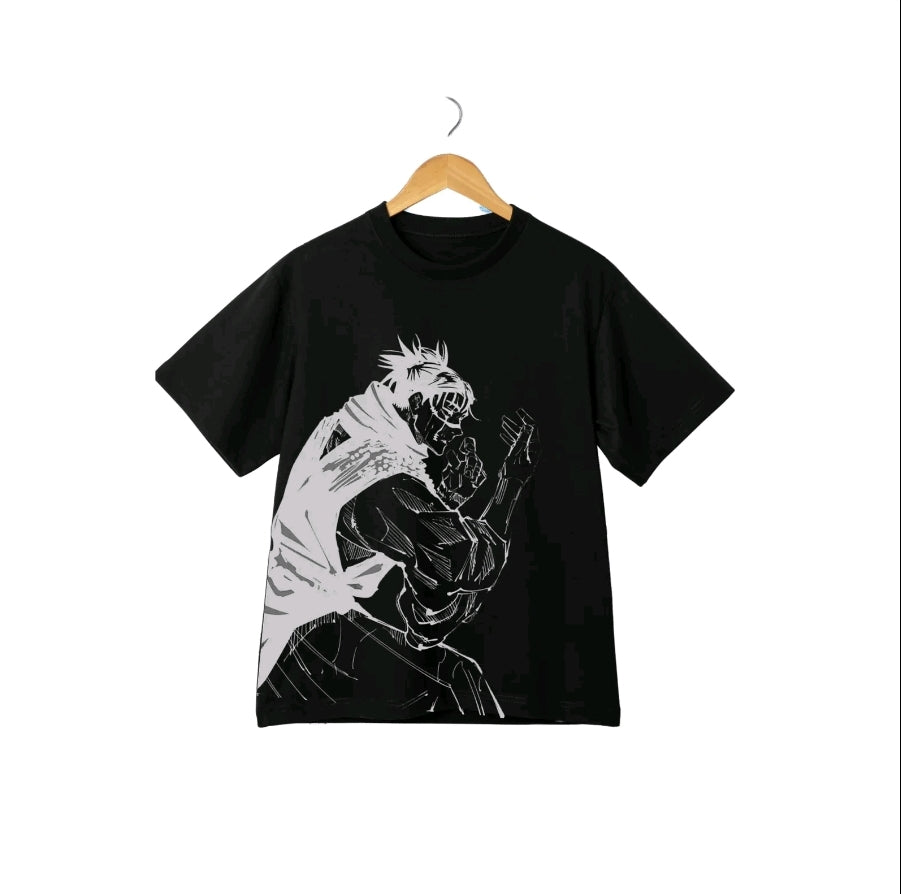 Choso Jujutsu Kaisen