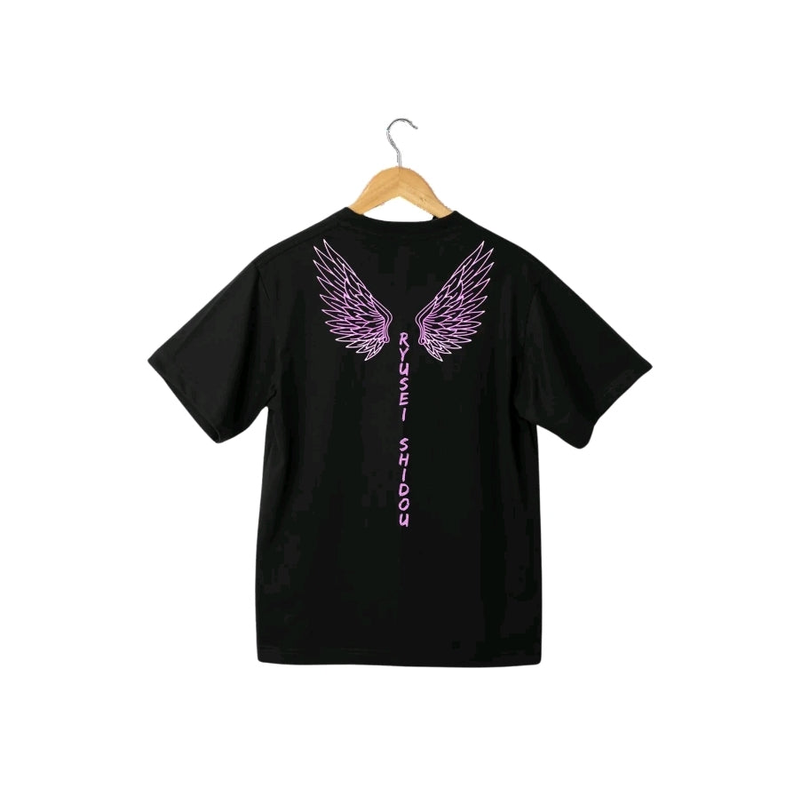 Playera Ryusei Shidou Blue Lock