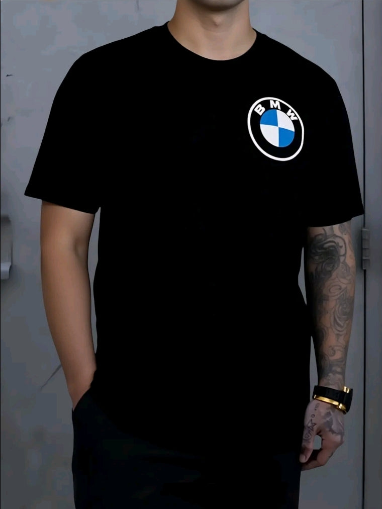Plavera Camiseta Unisex Autos - BMW M3 GTR Ravado