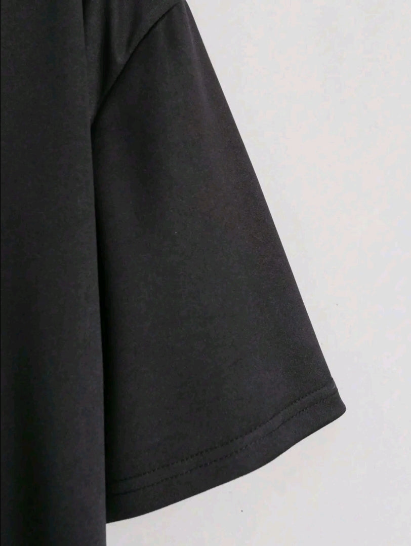 Hombre|Camisetas para hombre|Transpirable de alta calidadICamisetas sueltas| Camisetas sueltas|Ajuste holgadolCamisetas deportivas para actividades diarias|Camisetas deportivas Camisetas suaves cómodas y transpirables|Camisetas deportiva